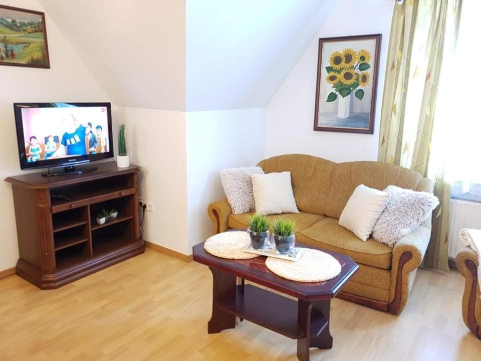 Apartament Dominik Zakopane Exterior photo
