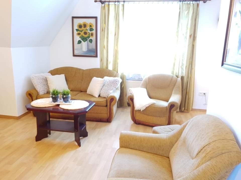 Apartament Dominik Zakopane Exterior photo